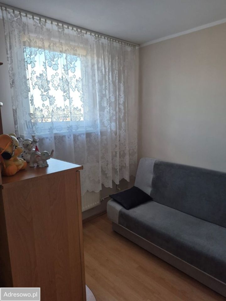 Mieszkanie 2-pokojowe Wrocław Popowice, ul. Bobrza. Zdjęcie 3