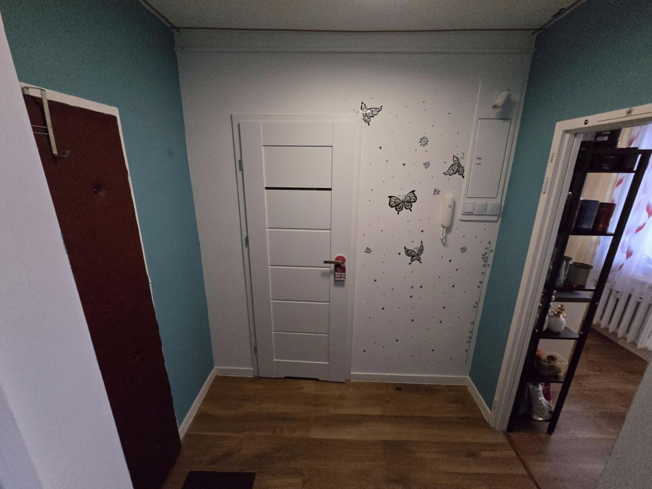 Mieszkanie 1-pokojowe Zamość Zamojskiego, ul. Prymasa Stefana Wyszyńskiego. Zdjęcie 3