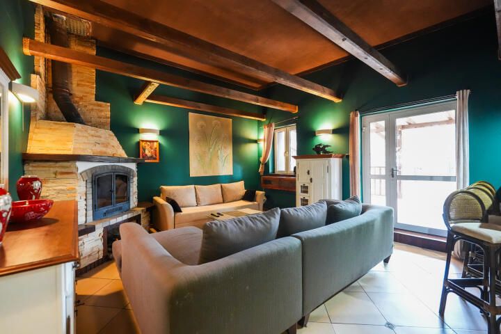 siedlisko, 2 pokoje Makowo. Zdjęcie 5