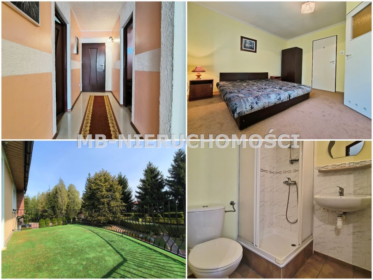 Hotel/pensjonat Ługwałd. Zdjęcie 9