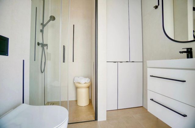 Mieszkanie 2-pokojowe Warszawa Wola, ul. Erazma Ciołka. Zdjęcie 16