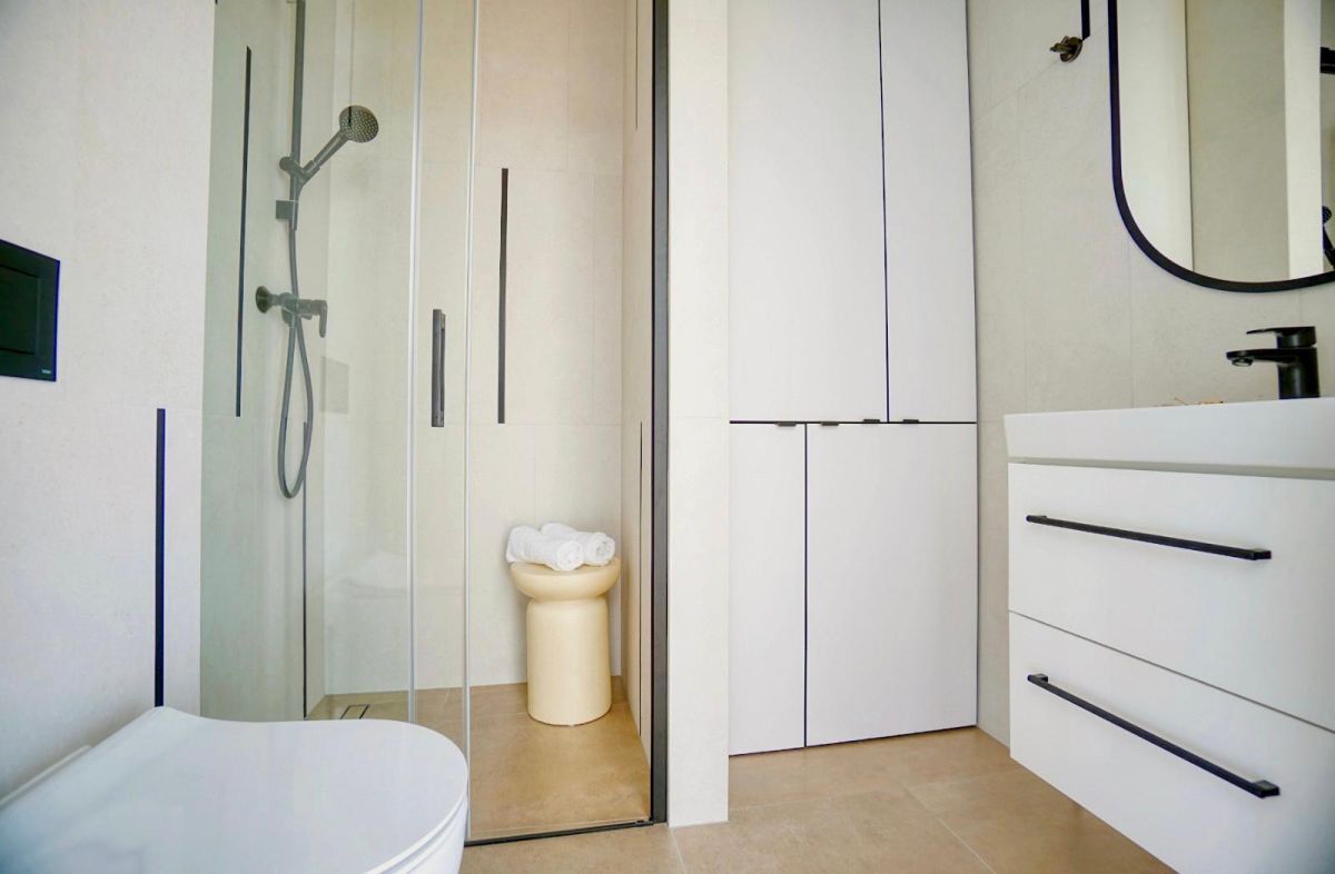 Mieszkanie 2-pokojowe Warszawa Wola, ul. Erazma Ciołka. Zdjęcie 16