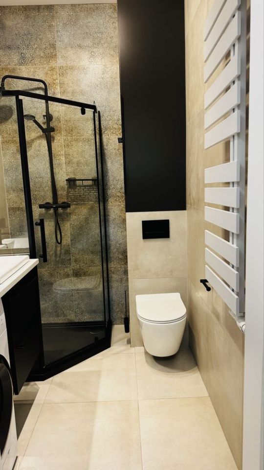 Mieszkanie 2-pokojowe Katowice Śródmieście, ul. Henryka Dąbrowskiego. Zdjęcie 8