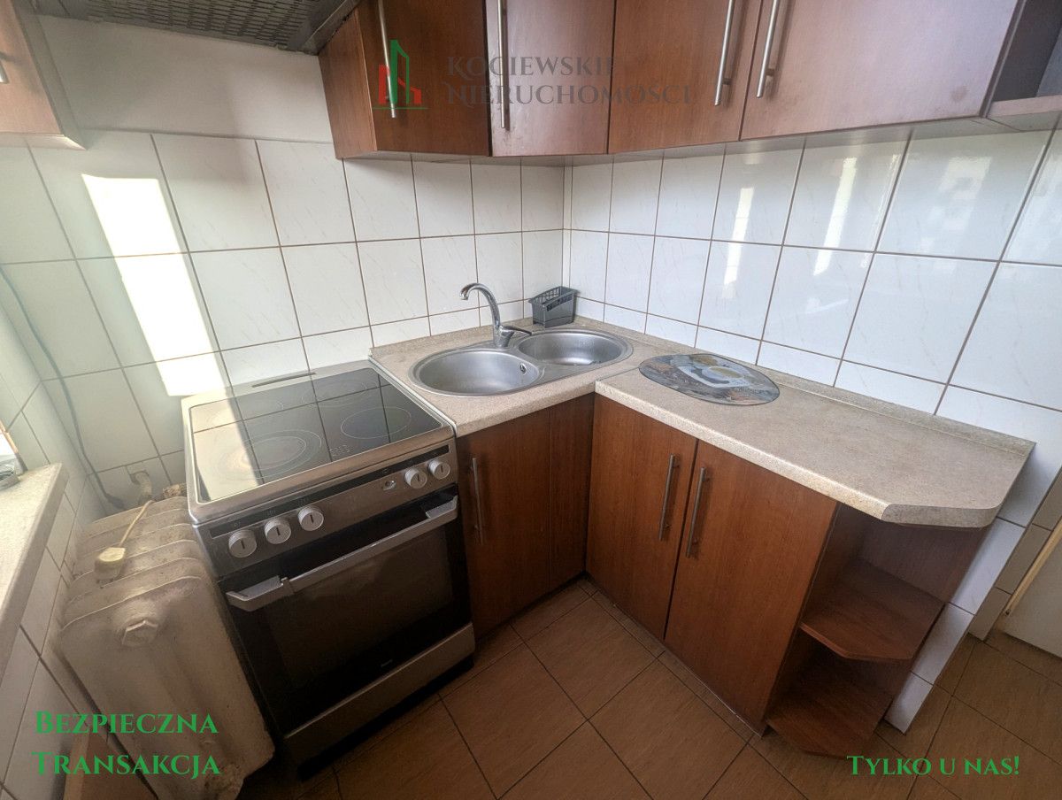 Mieszkanie 2-pokojowe Czarna Woda, ul. Słowackiego. Zdjęcie 6