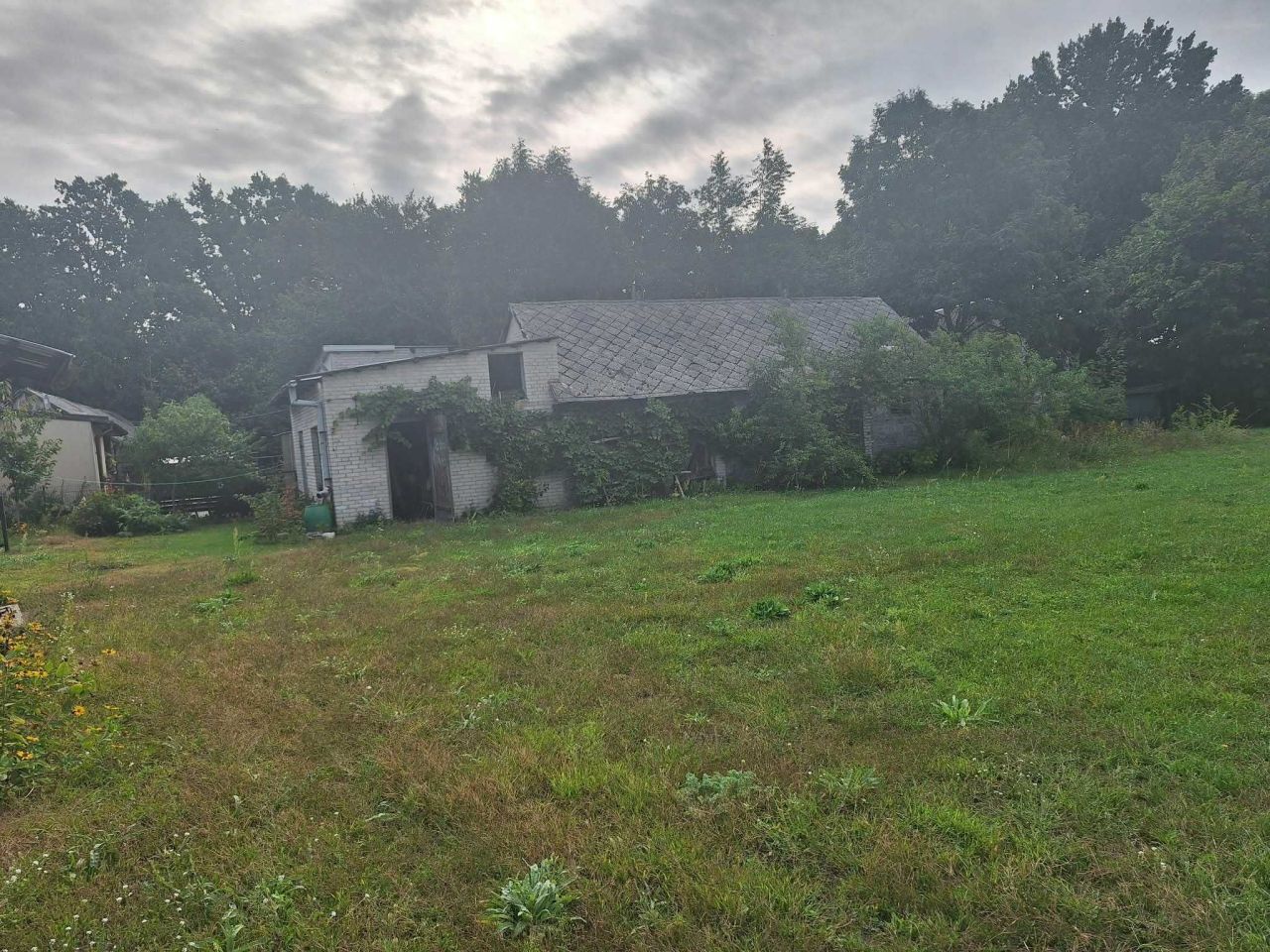 dom wolnostojący, 3 pokoje Podebłocie. Zdjęcie 4