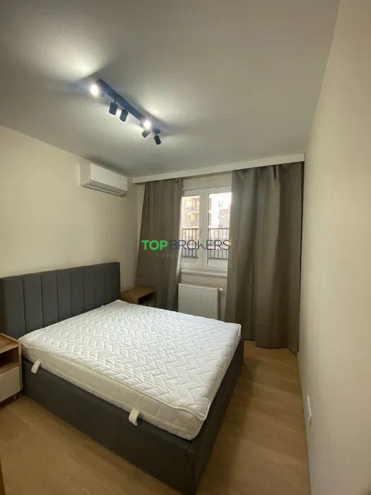 Mieszkanie 3-pokojowe Warszawa Bemowo, ul. Górczewska. Zdjęcie 4