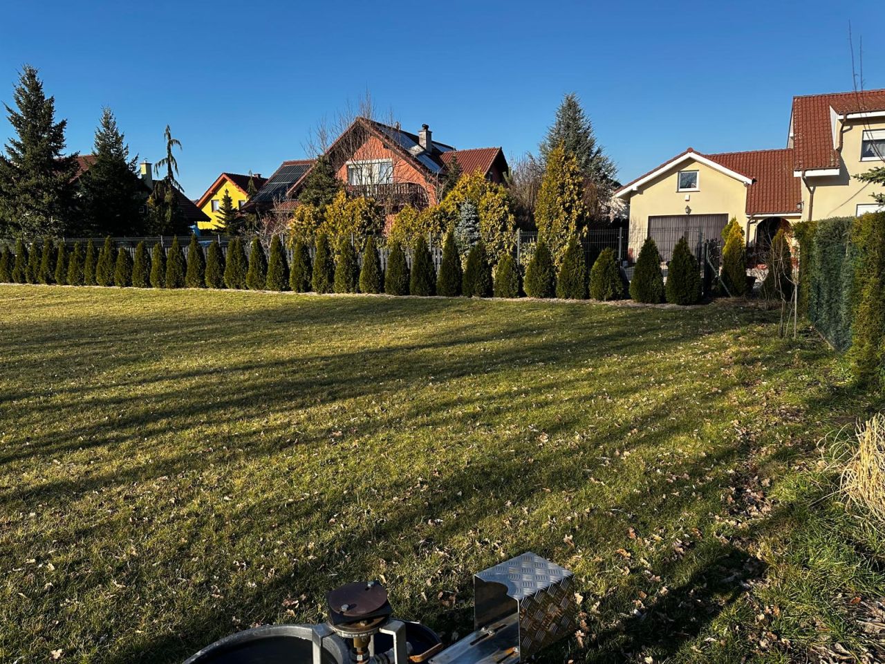 Działka budowlana Jelcz-Laskowice Centrum, ul. Wąskopolna. Zdjęcie 15