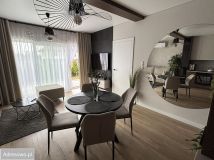 Mieszkanie 3-pokojowe Rudna Mała. Zdjęcie 2