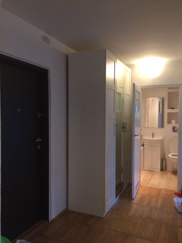 Mieszkanie 3-pokojowe Warszawa Bielany, ul. Gąbińska. Zdjęcie 5