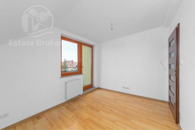 Mieszkanie 3-pokojowe Wrocław Psie Pole, al. Jana III Sobieskiego. Zdjęcie 9