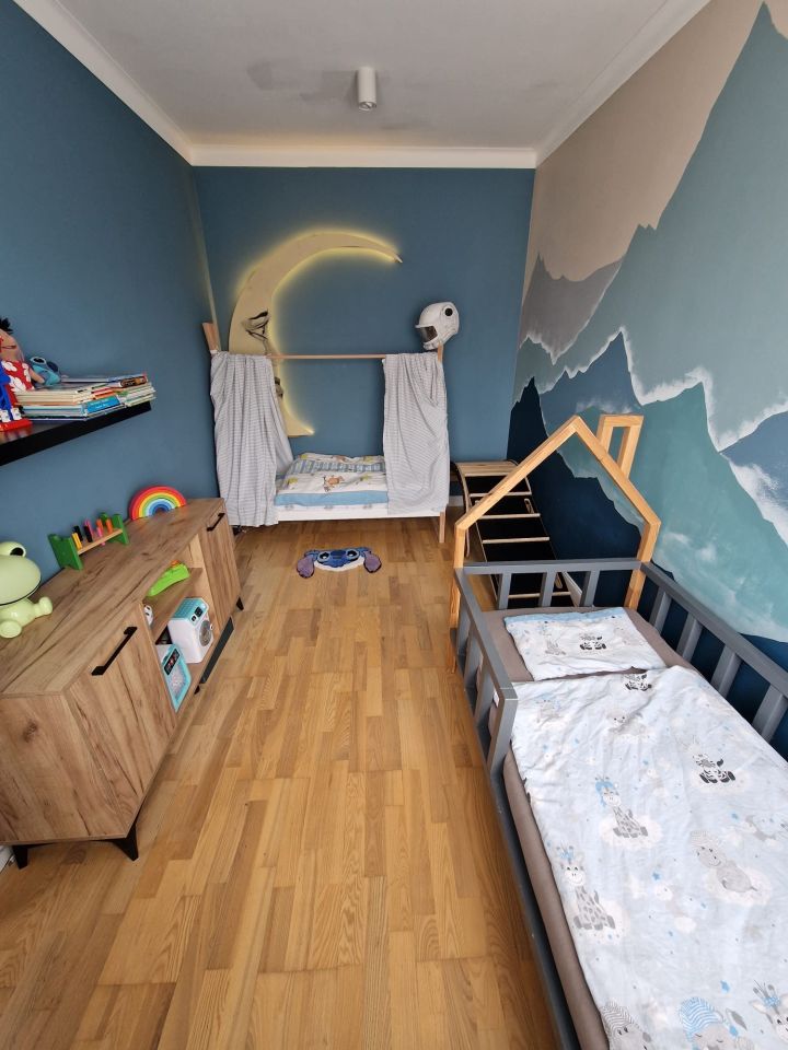 Mieszkanie 4-pokojowe Siemianowice Śląskie Michałkowice, ul. Marii Dąbrowskiej. Zdjęcie 11