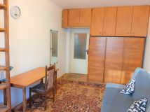 Mieszkanie 1-pokojowe Warszawa Śródmieście, ul. Stawki. Zdjęcie 2