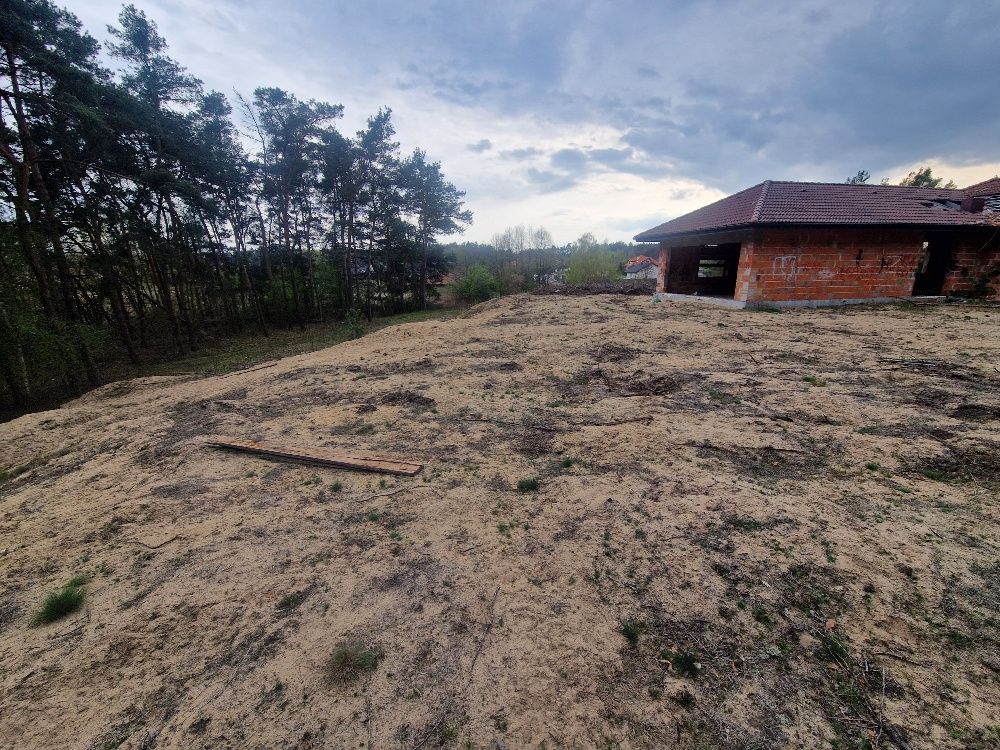 Działka inwestycyjna Szpetal Górny Szpetal Górny-Kolonia, ul. Bajeczna. Zdjęcie 18