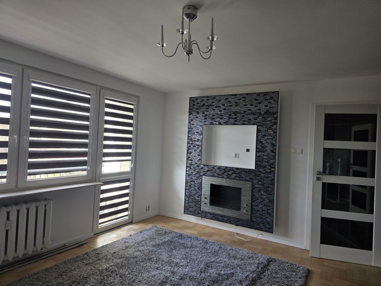 Mieszkanie 4-pokojowe Kielce Ślichowice, ul. Karbońska. Zdjęcie 2