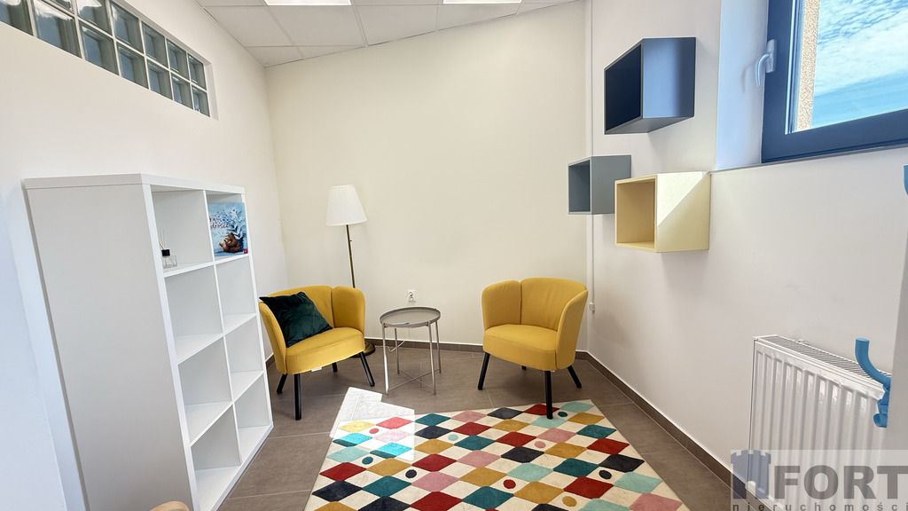 Nieruchomość komercyjna Dołuje, ul. Malwowa. Zdjęcie 7