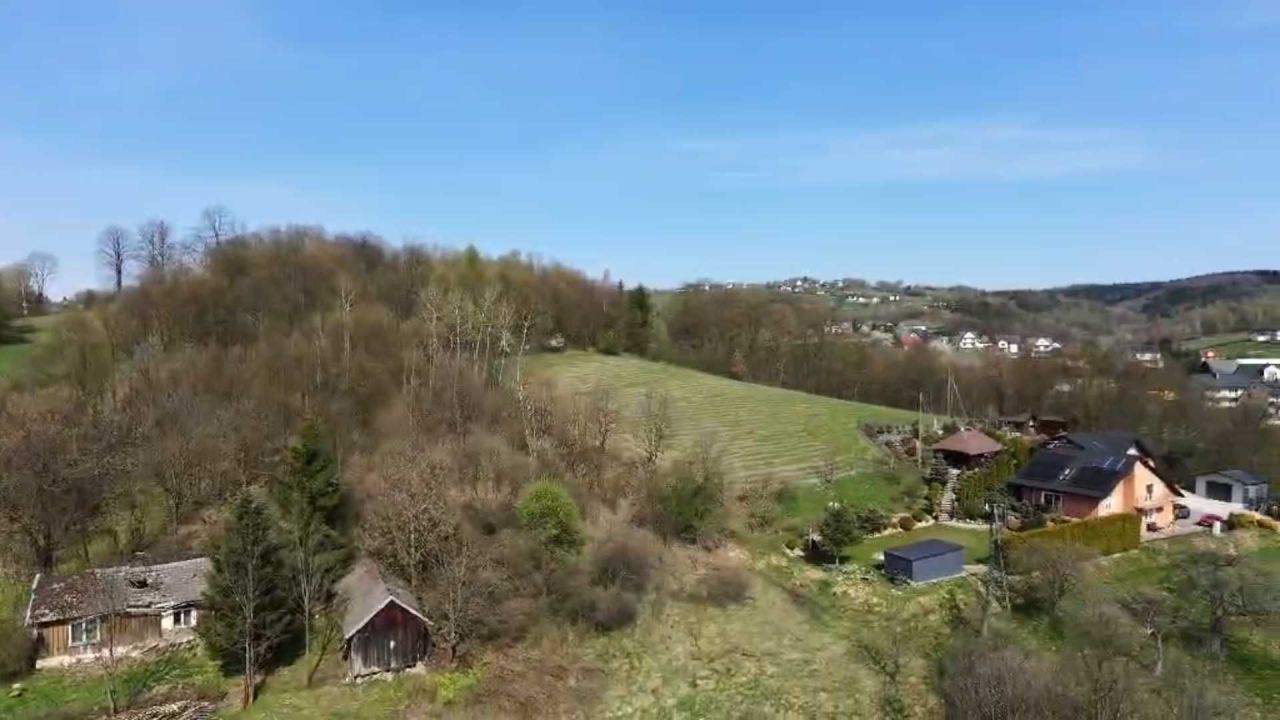 Działka rolno-budowlana Paszyn. Zdjęcie 1