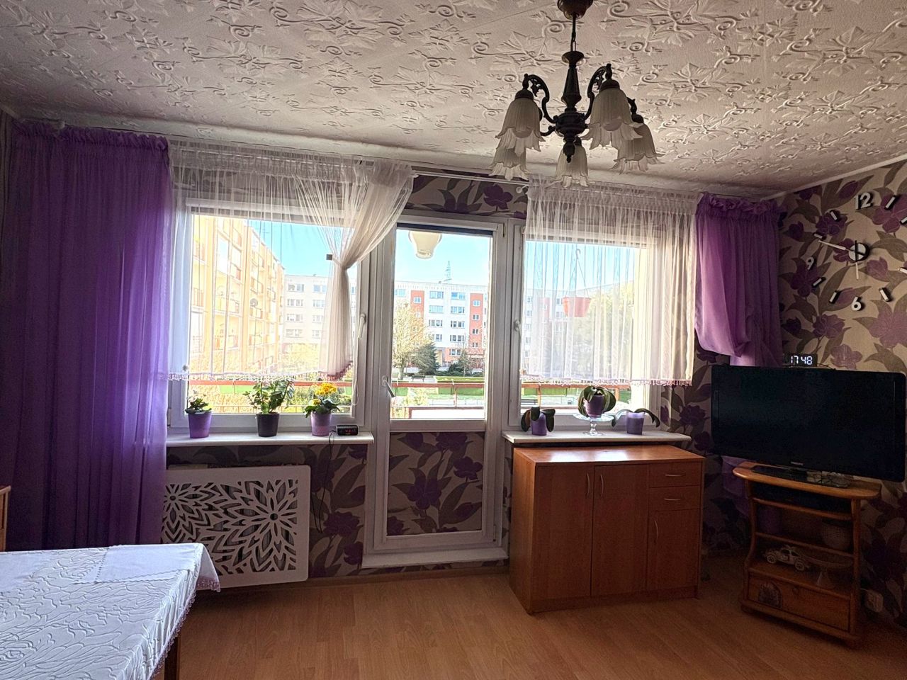 Mieszkanie 3-pokojowe Szczecin Pogodno, ul. Eugeniusza Romera. Zdjęcie 3