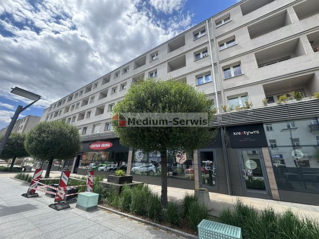 Mieszkanie 2-pokojowe Kielce Centrum, ul. Warszawska. Zdjęcie 23