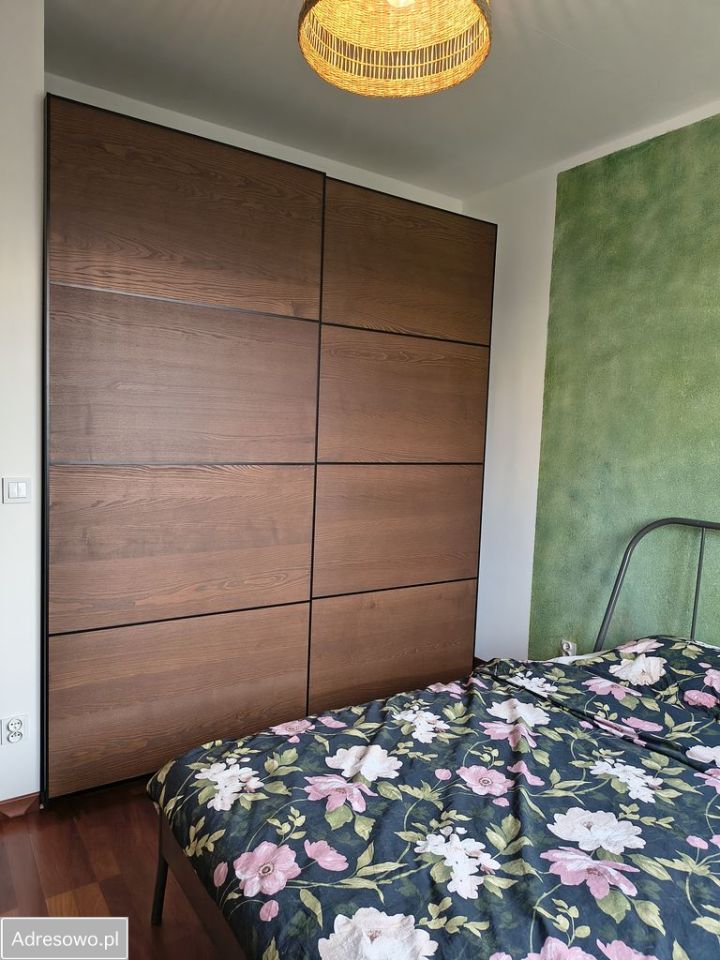 Mieszkanie 2-pokojowe Wrocław Klecina, ul. Dożynkowa. Zdjęcie 13