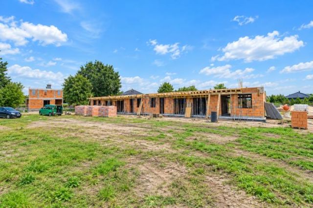 dom szeregowy, 4 pokoje Środa Śląska, ul. Kolejowa. Zdjęcie 8