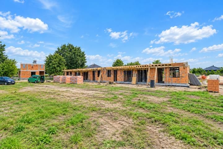 dom szeregowy, 4 pokoje Środa Śląska, ul. Kolejowa. Zdjęcie 8