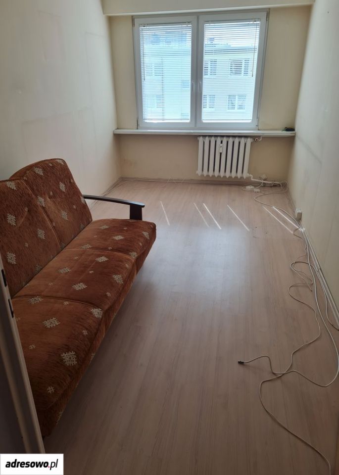 Mieszkanie 4-pokojowe Białystok Dziesięciny. Zdjęcie 12