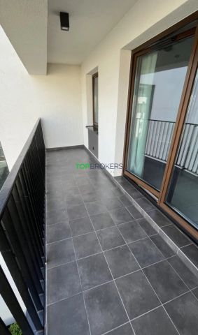 Mieszkanie 3-pokojowe Warszawa Wilanów, al. Rzeczypospolitej. Zdjęcie 12