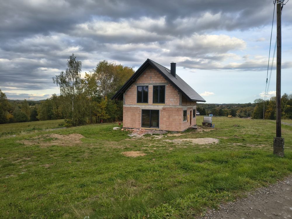 dom wolnostojący Łomna. Zdjęcie 3