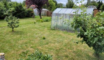 Działka rod Kołobrzeg