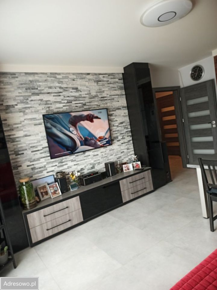 Mieszkanie 3-pokojowe Mława