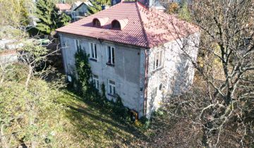 dom wolnostojący, 10 pokoi Zielonka, al. Józefa Piłsudskiego