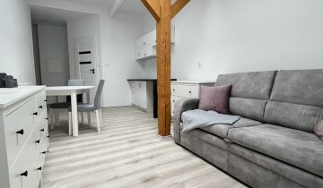 Mieszkanie 2-pokojowe Bydgoszcz, ul. Mazowiecka