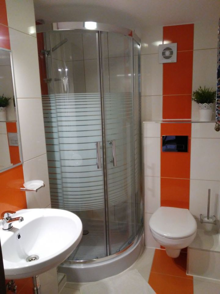 Hotel/pensjonat Krynica-Zdrój, ul. Jastrzębia. Zdjęcie 6