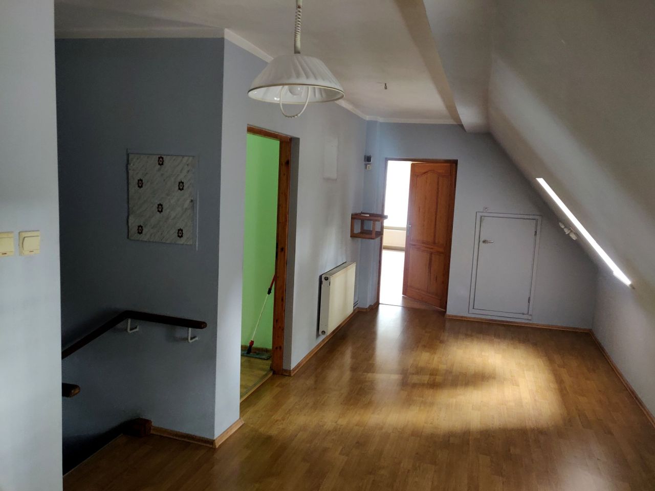 Nieruchomość komercyjna Zieleniec. Zdjęcie 13