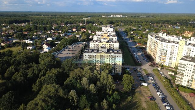 Mieszkanie 2-pokojowe Warszawa Białołęka. Zdjęcie 9