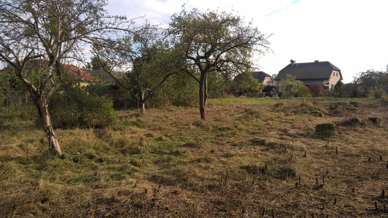 Działka budowlana Borzysławiec. Zdjęcie 4