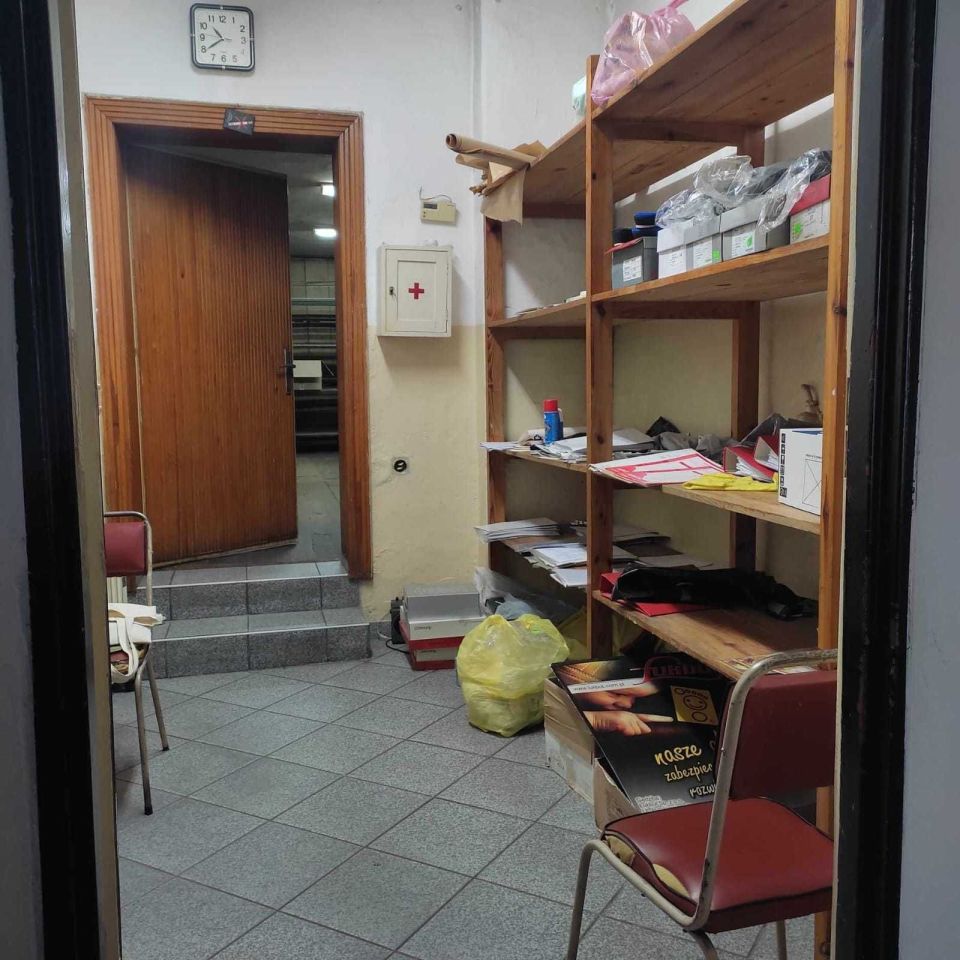 Lokal Góra, ul. marsz. Józefa Piłsudskiego. Zdjęcie 3