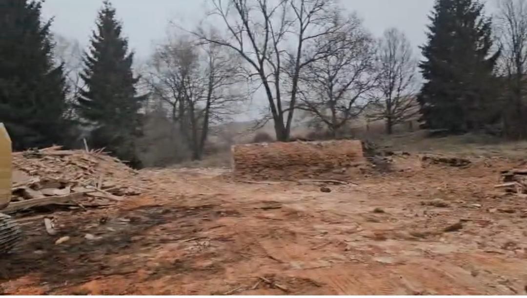 Działka budowlana Wałbrzych Poniatów, ul. Władysława Orkana. Zdjęcie 6