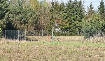 Działka budowlana Ciechocinek