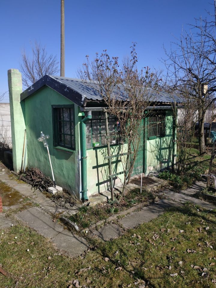 Działka rod Brzeg, ul. Fabryczna. Zdjęcie 4