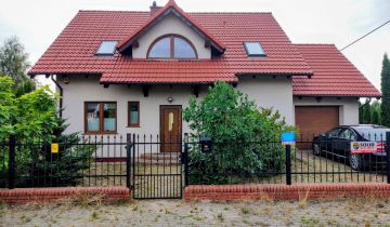 dom wolnostojący, 5 pokoi Krzywiec Stawki