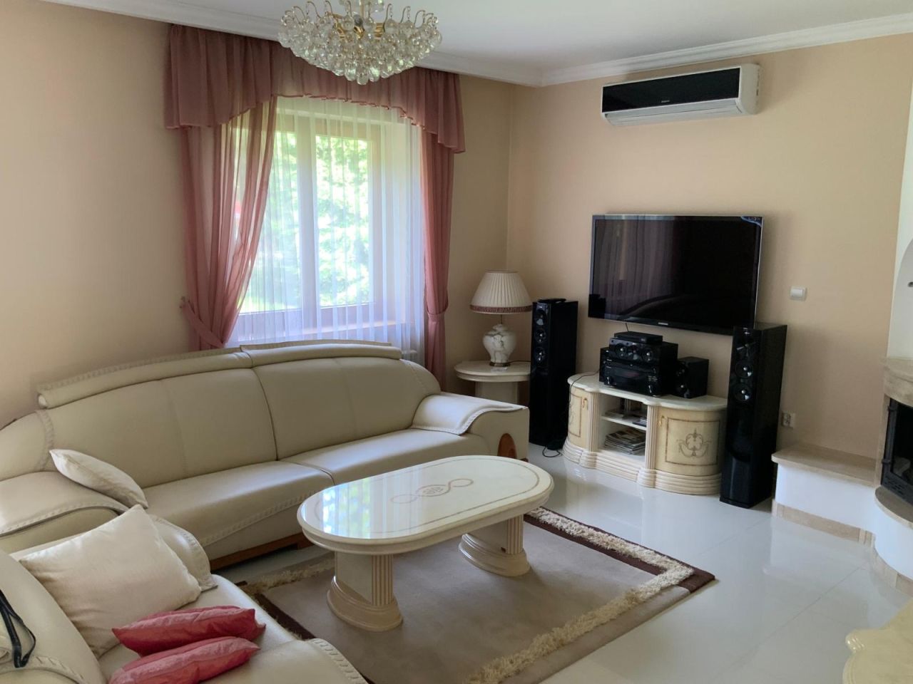 dom wolnostojący Adamów-Wieś, ul. Brzozokalska. Zdjęcie 21