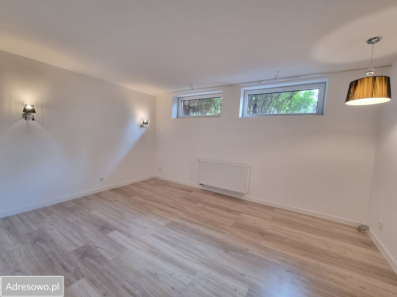 Mieszkanie 2-pokojowe Częstochowa Parkitka, ul. Szajnowicza-Iwanowa