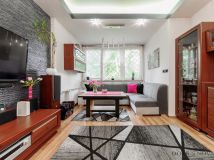 Mieszkanie 3-pokojowe Warszawa Wola, ul. ks. Jana Sitnika. Zdjęcie 1