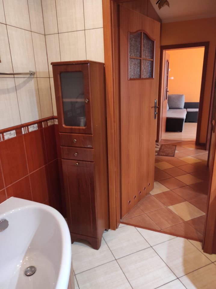 Mieszkanie 2-pokojowe Kołobrzeg Ogrody, ul. gen. Józefa Bema. Zdjęcie 46