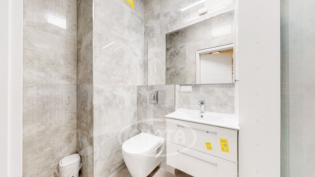 Mieszkanie 2-pokojowe Wrocław Partynice, ul. Zwycięska. Zdjęcie 6