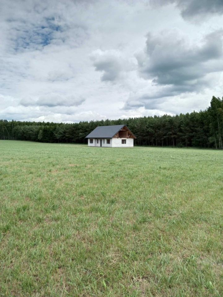 dom wolnostojący Rostki. Zdjęcie 2