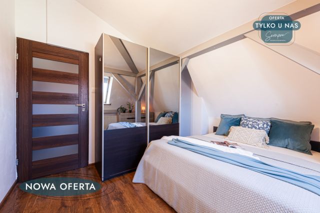 Mieszkanie 3-pokojowe Łódź Romanów, ul. Romanowska. Zdjęcie 4