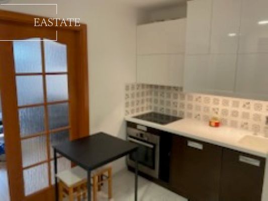 Mieszkanie 2-pokojowe Warszawa Śródmieście, al. Jana Pawła II. Zdjęcie 3