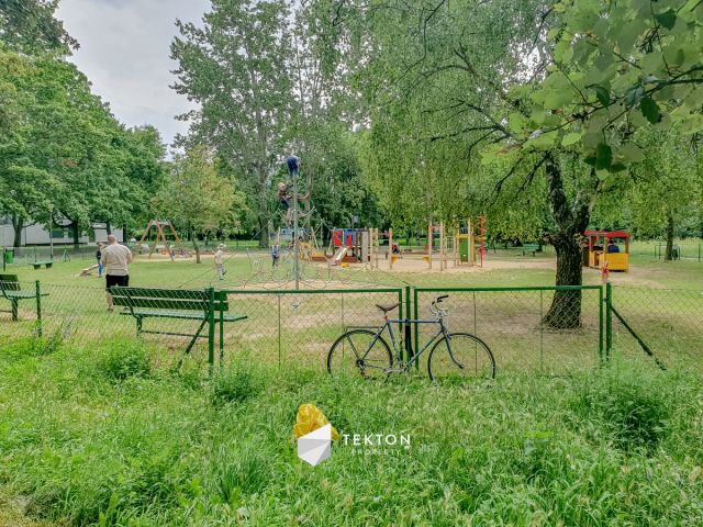 Mieszkanie 2-pokojowe Poznań Centrum, os. Jana III Sobieskiego. Zdjęcie 22